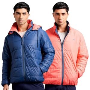Winter Jacket
